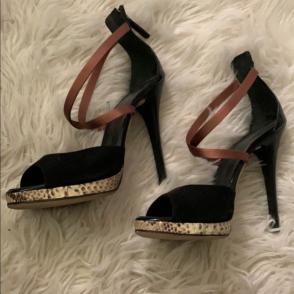 Giuseppe Zanotti heels